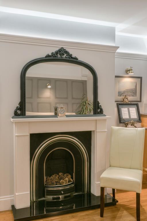 Kemp Townhouse برايتون المظهر الخارجي الصورة