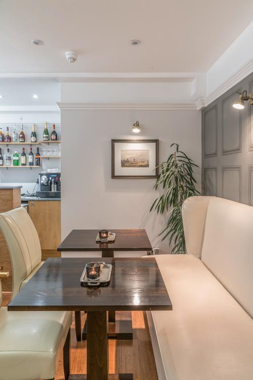 Kemp Townhouse برايتون المظهر الخارجي الصورة