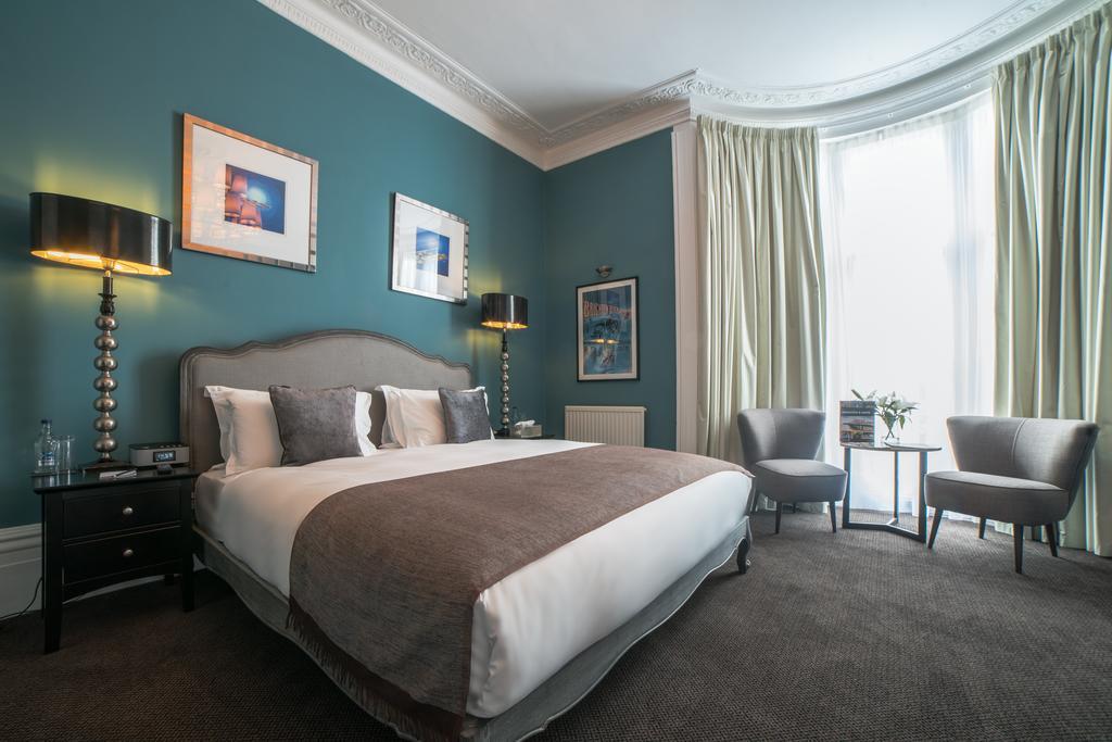 Kemp Townhouse برايتون المظهر الخارجي الصورة