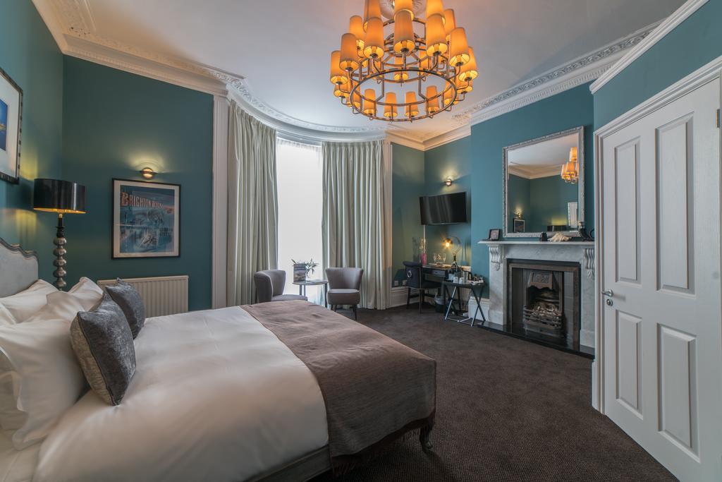 Kemp Townhouse برايتون المظهر الخارجي الصورة